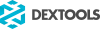 DexTools logo