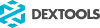 DexTools logotype
