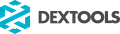 DexTools logo