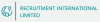 Recruitment International Limited logotype