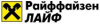 Райффайзен Лайф logotype