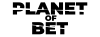 PlanetOfBet logotype