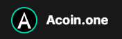 Acoin.one logo