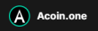 Acoin.one logo