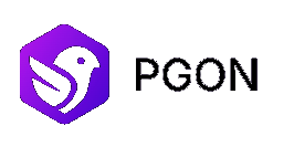 Pgon Wallet logo