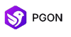 Pgon Wallet logotype