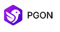 Pgon Wallet logo
