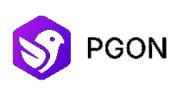 Pgon Wallet logo