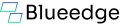 Blueedge logo