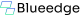 Blueedge logotype