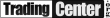 TradingCenter logo