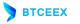 BTCEEX logotype