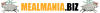 Mealmania logotype