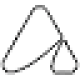 Openwork logotype