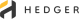 Hedger logotype
