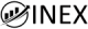 Inex logotype