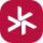 V Tolin logo
