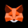 METAMSK logo