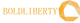 Bold Liberty logotype