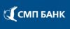 СМП Банк logotype
