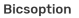 Bicsoption logotype