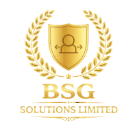 Bsg Solutions Limited logo