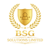 Bsg Solutions Limited logotype