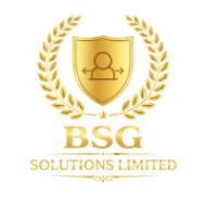Bsg Solutions Limited logo