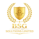 Bsg Solutions Limited logotype
