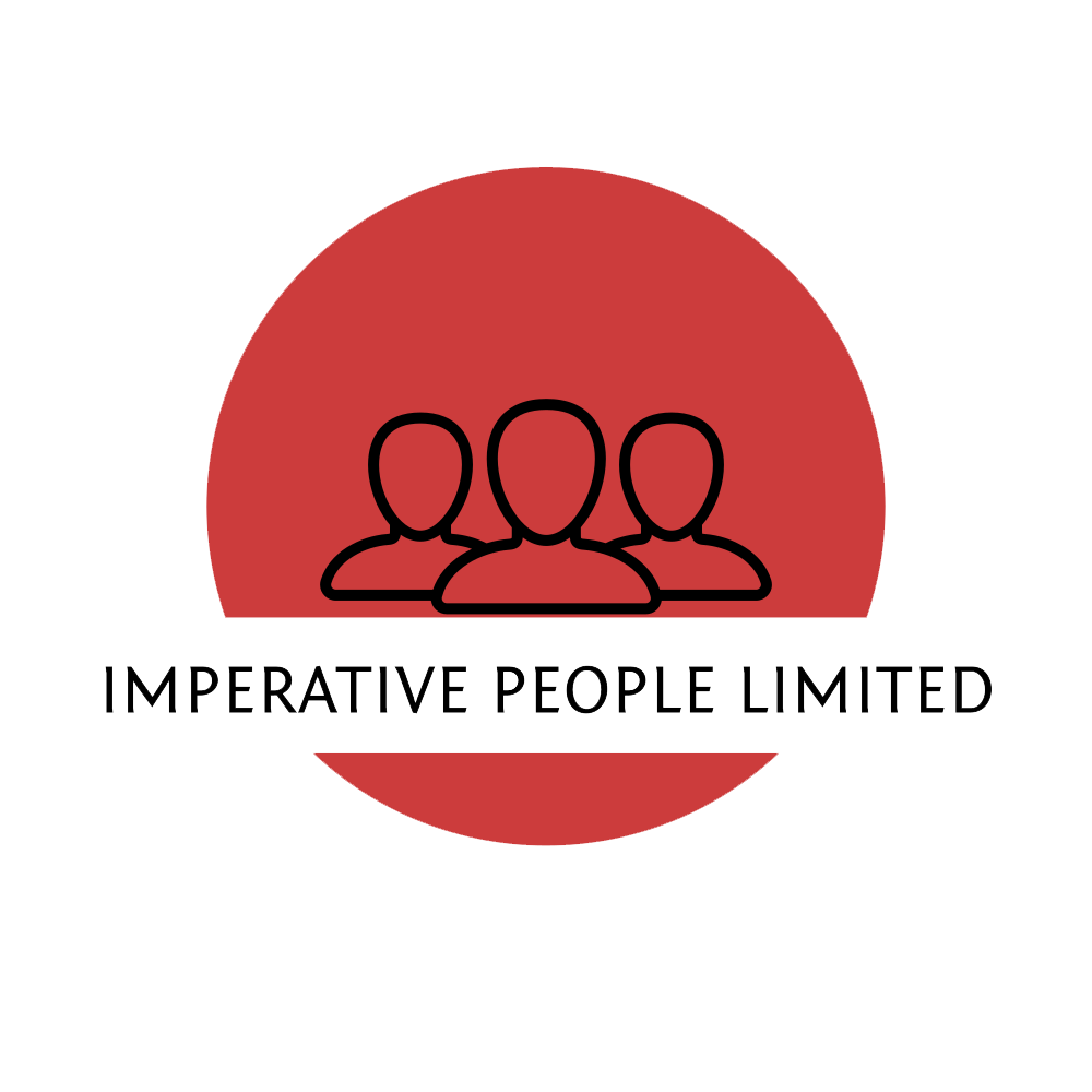 Imperative People Limited logo