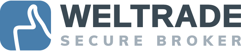 Weltrade logo