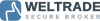 Weltrade logo