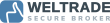 Weltrade logo