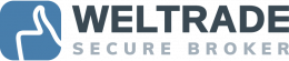 Weltrade logo