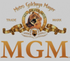Gmg185 logotype