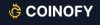 Coinofy logo