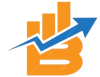 BitProp Trader logo