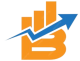 BitProp Trader logotype