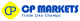 CP Markets logotype