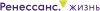 Ренессанс Жизнь logotype