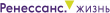 Ренессанс Жизнь logo