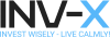 Inv X logotype