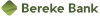 Береке Банк logotype