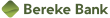 Береке Банк logo