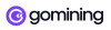 GoMining logotype