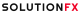 SolutionFX logotype