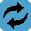 ChangeFastcoin logotype