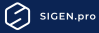 Sigen Pro logotype