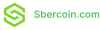 Sber Coin logotype