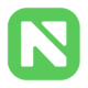 N Umbv logotype